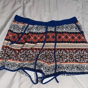 Casual comfy shorts😎